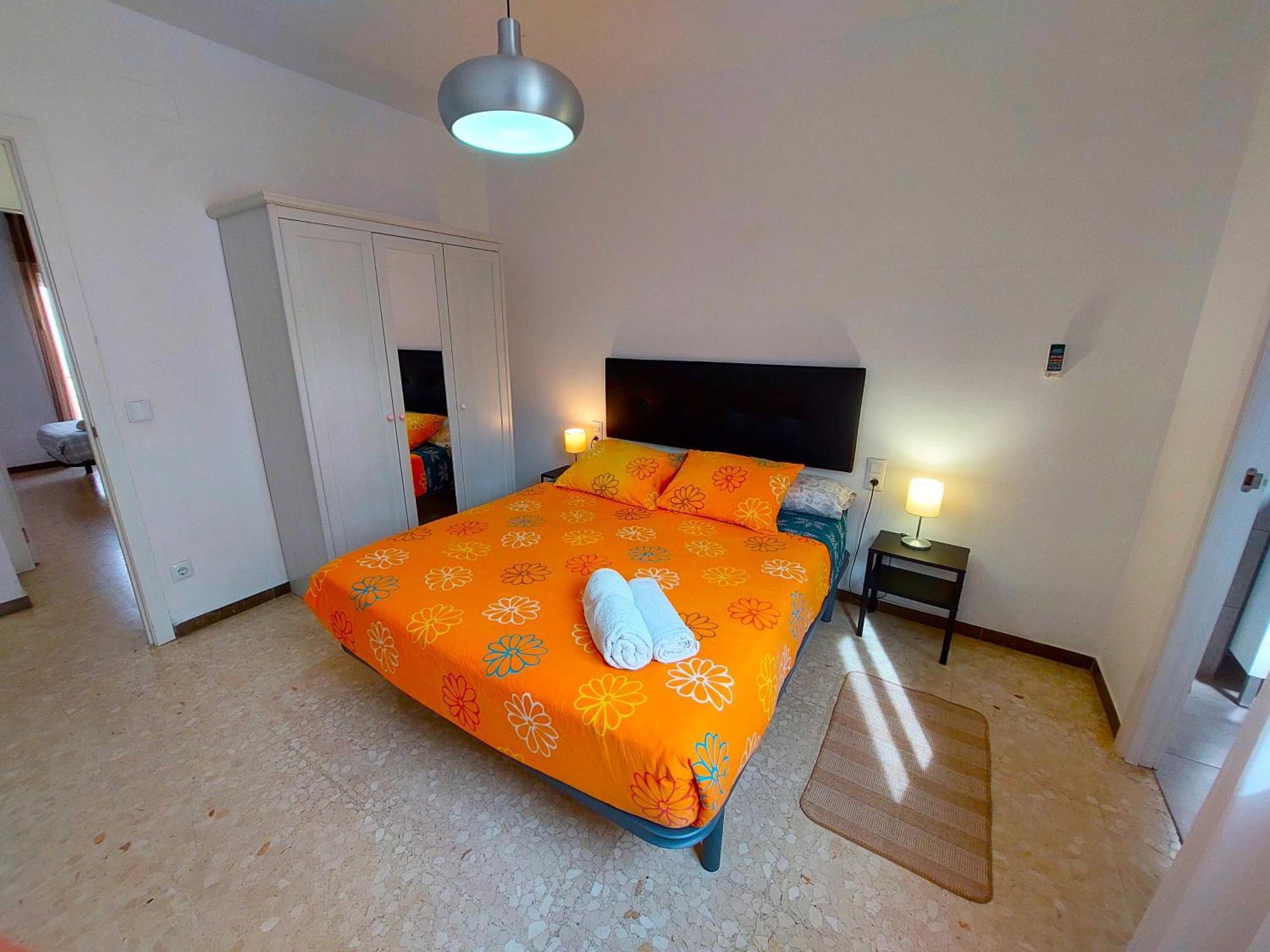 Enladrillada Apartment Севилья Экстерьер фото