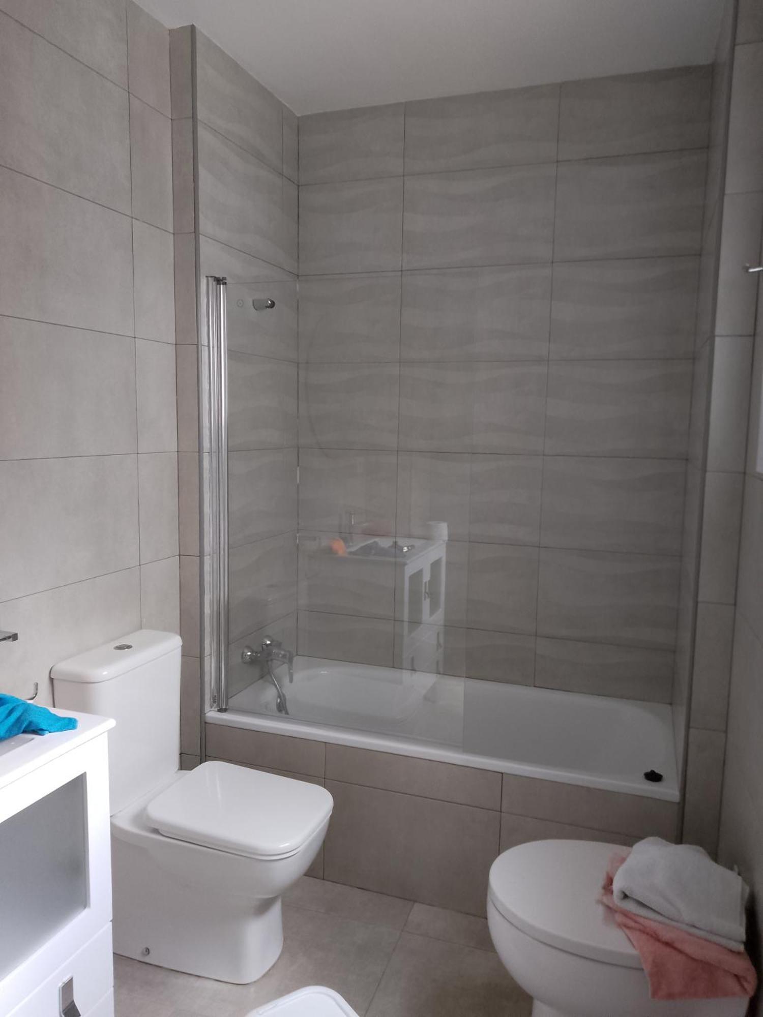 Enladrillada Apartment Севилья Экстерьер фото